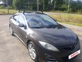 2010 Mazda 6 II (GH) Рестайлинг, коричневый, 1100000 рублей - вид 3
