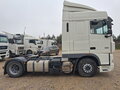 2012 DAF XF 105, белый, 3750000 рублей - вид 1