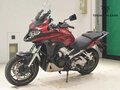 2020 Honda VFR 800X (Crossrunner), красный, 999000 рублей - вид 3