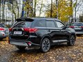 2021 Mitsubishi Outlander III Рестайлинг 3, чёрный, 1815000 рублей - вид 1