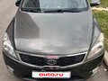 2010 Kia Ceed I Рестайлинг, серебристый, 680000 рублей - вид 1