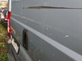 2010 Peugeot Boxer, серебристый, 500000 рублей - вид 3