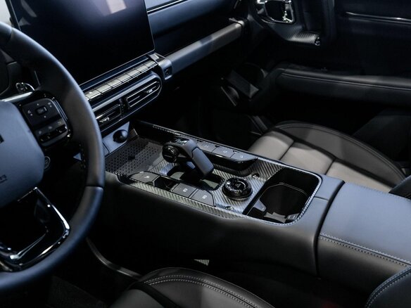 2026 Haval H7 I, серый, 4161209 рублей - вид 28