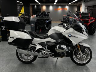 2018 BMW R 1250 RT, белый, 1750000 рублей, вид 1