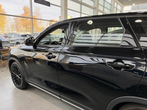 2026 Changan CS75 Pro, чёрный, 2865000 рублей - вид 5