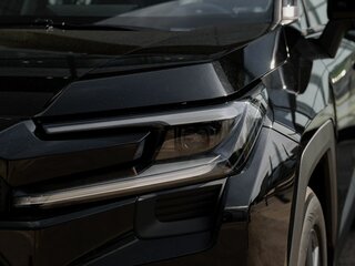 2026 Toyota RAV4 VI (XA60), чёрный, 4690000 рублей, вид 3