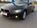 2013 BMW 3 серии 316i VI (F3x), чёрный, 1430000 рублей - вид 1