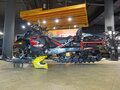 2026 AODES (Odes) Snowcross 900T WT, чёрный, 1760000 рублей - вид 2