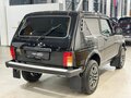 2026 Lada (ВАЗ) Niva Legend I, чёрный, 905000 рублей - вид 5