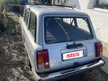 2011 Lada (ВАЗ) 2104, серебристый - вид 2