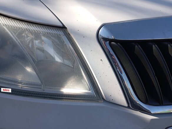 2012 Skoda Octavia II (A5) Рестайлинг, белый, 650000 рублей - вид 6