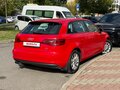 2013 Audi A3 III (8V), красный, 1280000 рублей - вид 3