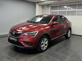 2020 Renault Arkana I, красный, 1940000 рублей