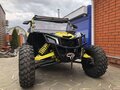 2017 BRP Can-Am Maverick X3, чёрный, 2950000 рублей - вид 2