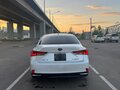 2018 Lexus IS 300h III Рестайлинг, белый, 2490000 рублей - вид 6