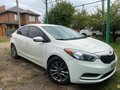 2016 Kia Forte II, белый, 1350000 рублей - вид 1