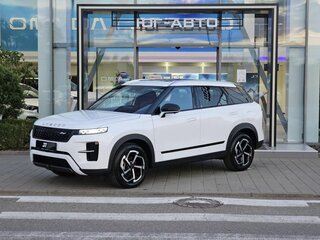 2026 Jaecoo J7 I Рестайлинг, белый, 2849000 рублей, вид 1