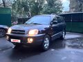 2004 Hyundai Santa Fe I, синий, 1150000 рублей
