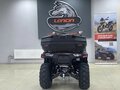 2026 Loncin XWolf 550, серый, 817000 рублей - вид 11