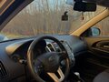 2010 Kia Ceed I Рестайлинг, серебристый, 660000 рублей - вид 5