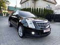 2010 Cadillac SRX II, чёрный, 1750000 рублей - вид 9
