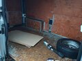 2010 Peugeot Boxer, серебристый, 500000 рублей - вид 9