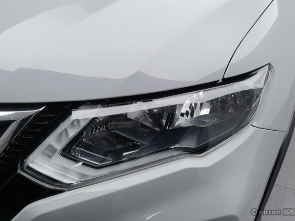 2023 Nissan X-Trail III Рестайлинг, серый, 1700000 рублей - вид 7