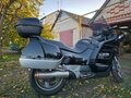 1991 Honda ST 1100, чёрный, 315000 рублей - вид 1