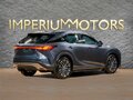 2026 Lexus RX 350 V, серый, 11690000 рублей - вид 6