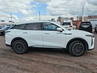 2024 Exeed RX, белый, 3280000 рублей, вид 3