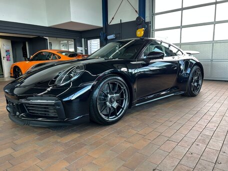 Porsche 911 VIII (992)