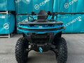 2026 CFMoto CFORCE 500 EPS, синий, 690000 рублей