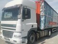2003 DAF 95, белый, 1600000 рублей