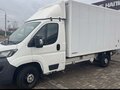 2017 Peugeot Boxer, белый, 2000000 рублей - вид 2
