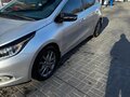 2012 Kia Ceed II, серебристый, 950000 рублей - вид 8