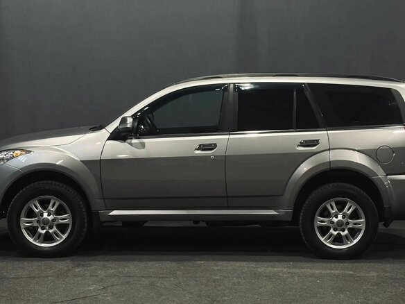 2020 Haval H5 I, серый, 1595000 рублей - вид 7