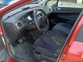 2007 Peugeot 307 I Рестайлинг, красный, 380000 рублей - вид 5
