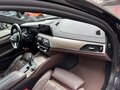 2018 BMW 5 серии 520d xDrive VII (G30/G31/G38), чёрный, 2200000 рублей - вид 5