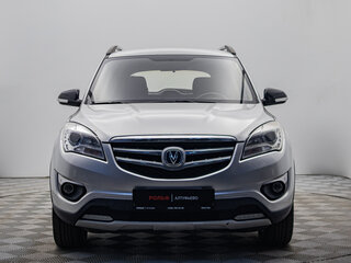2018 Changan CS35, бежевый, 616000 рублей, вид 2