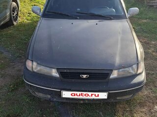 2001 Daewoo Nexia I, коричневый, 90000 рублей, вид 2