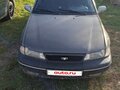 2001 Daewoo Nexia I, коричневый, 90000 рублей - вид 1