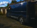 2002 Renault Trafic, синий, 950000 рублей - вид 3
