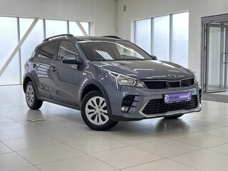 2025 Solaris KRX, серый, 1890000 рублей, вид 3