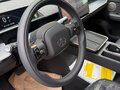 2026 Toyota bZ3X 58.3 kWh, белый, 2700000 рублей - вид 5