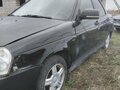 2013 Lada (ВАЗ) Priora I, синий, 250000 рублей - вид 3