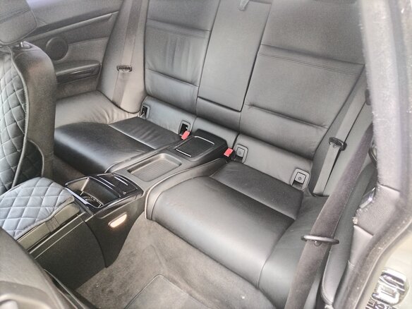 2009 BMW 3 серии 320i V (E90/E91/E92/E93), серый - вид 9