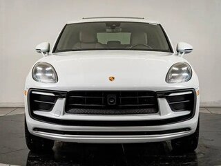 2025 Porsche Macan I Рестайлинг 2, белый, 7636293 рублей, вид 2