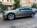 2007 BMW 3 серии 325xi V (E90/E91/E92/E93), серый, 820000 рублей - вид 8