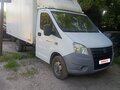 2018 ГАЗ ГАЗель Next, белый, 1700000 рублей