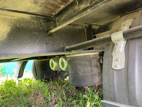 2019 КАЗ 9370, белый, 1000000 рублей, вид 4